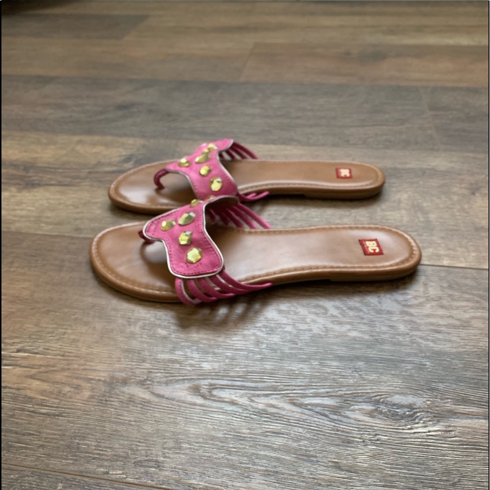 💖BC Footwear Thong Sandals ✨ - Picture 4 of 7